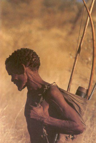 Khoisan Images